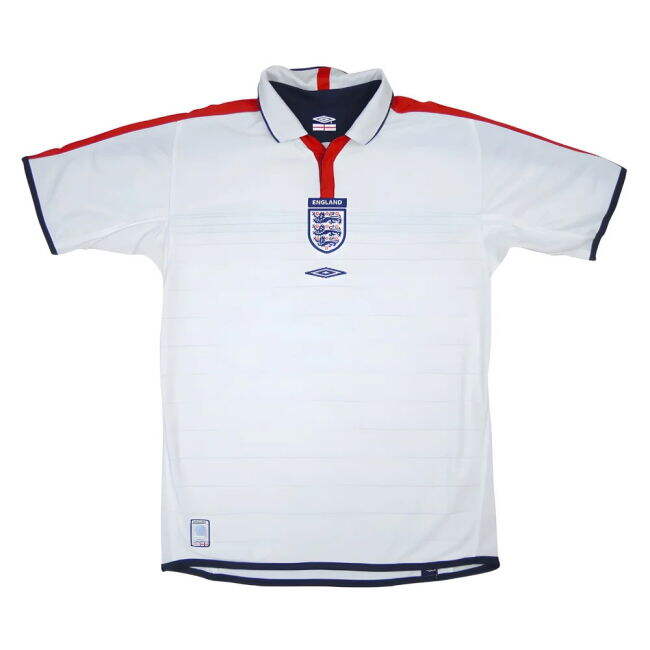 England Special Edition Home Jersey England #62
