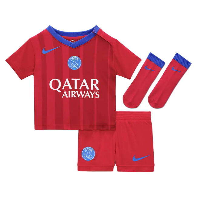 Match Quality Psg Messi #30 Latest Edition Enthusiastic Football Kit