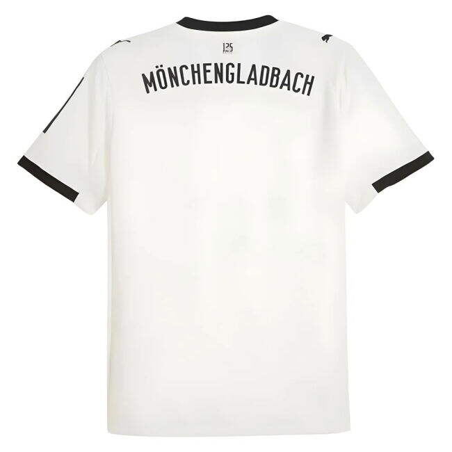 Borussia MGB Special Edition Home Jersey 2025-2026