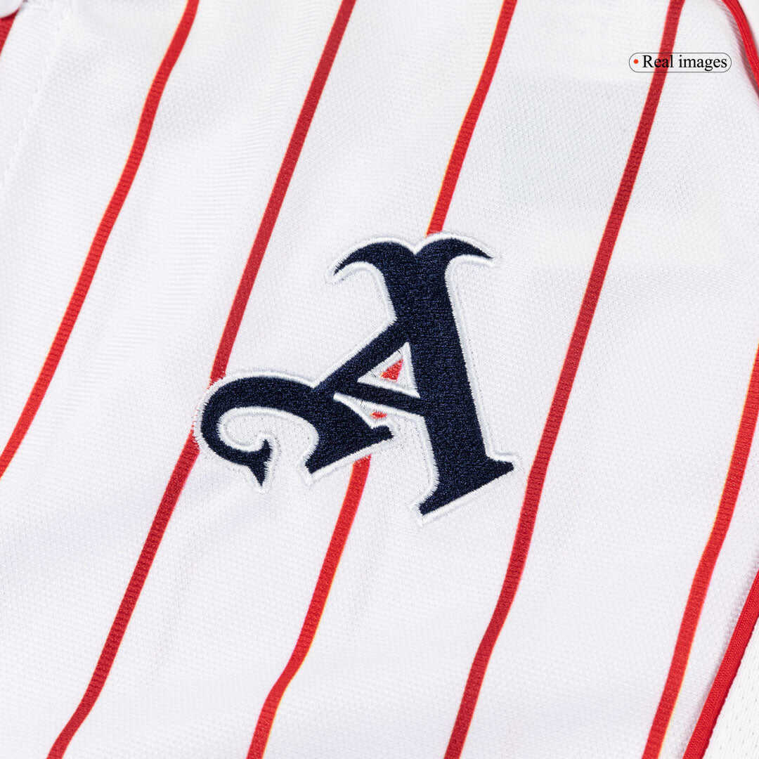 Arsenal US Pack Shirt 2025/26