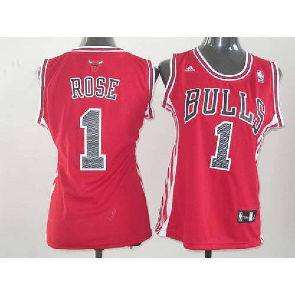 Classic Jersey 1 - Red - Fan Favorite