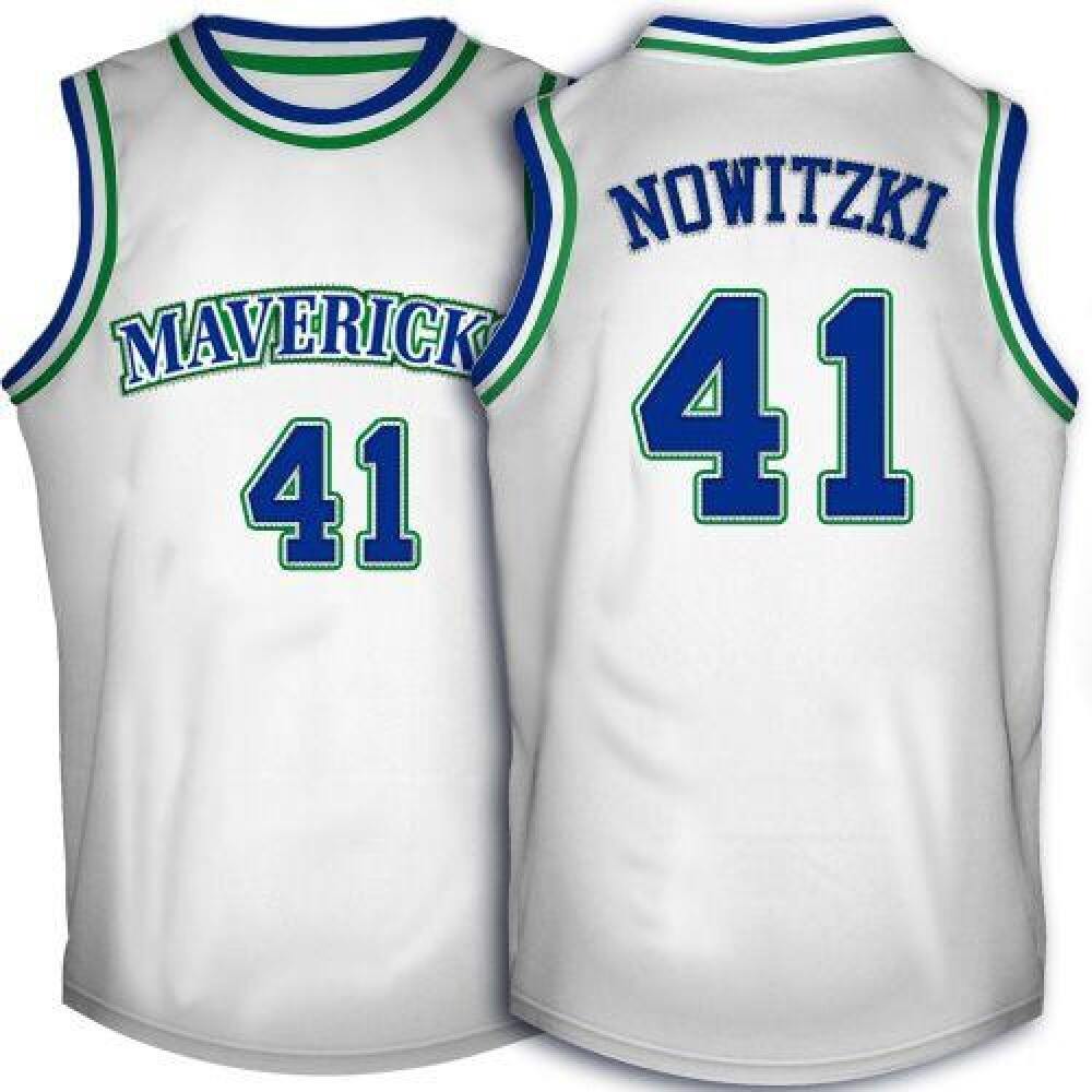 High-Quality 41 White Jersey - - Must-Have Jersey