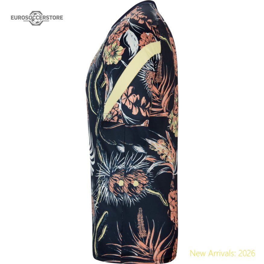 Stylish Top-grade Adult Clu Soccer Star Unknown Jersey 2021