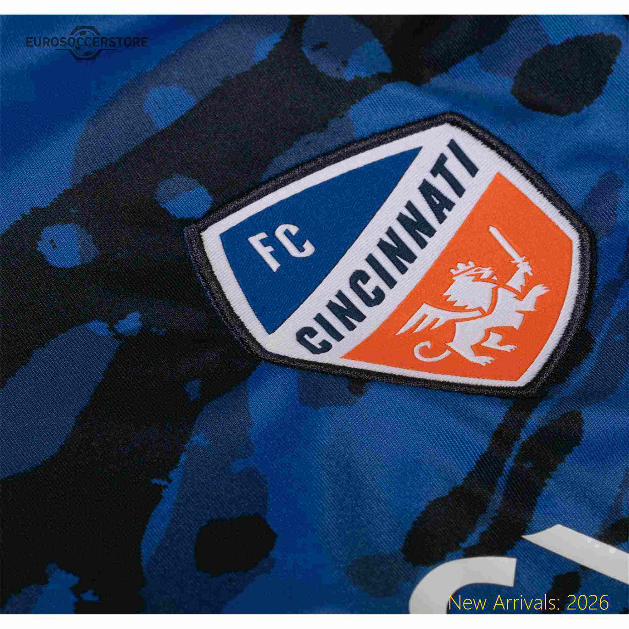 Club Approved Men Elite Fc Attacking Threat Home Jersey 2023