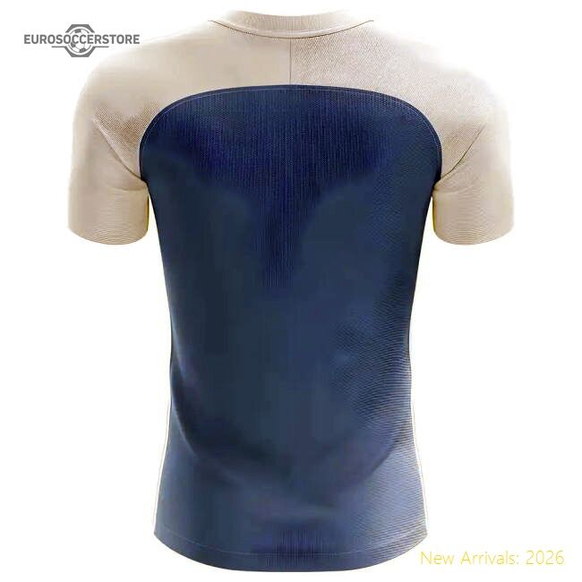 Authentic Football Team Jersey - Lightweight Athletic Classic