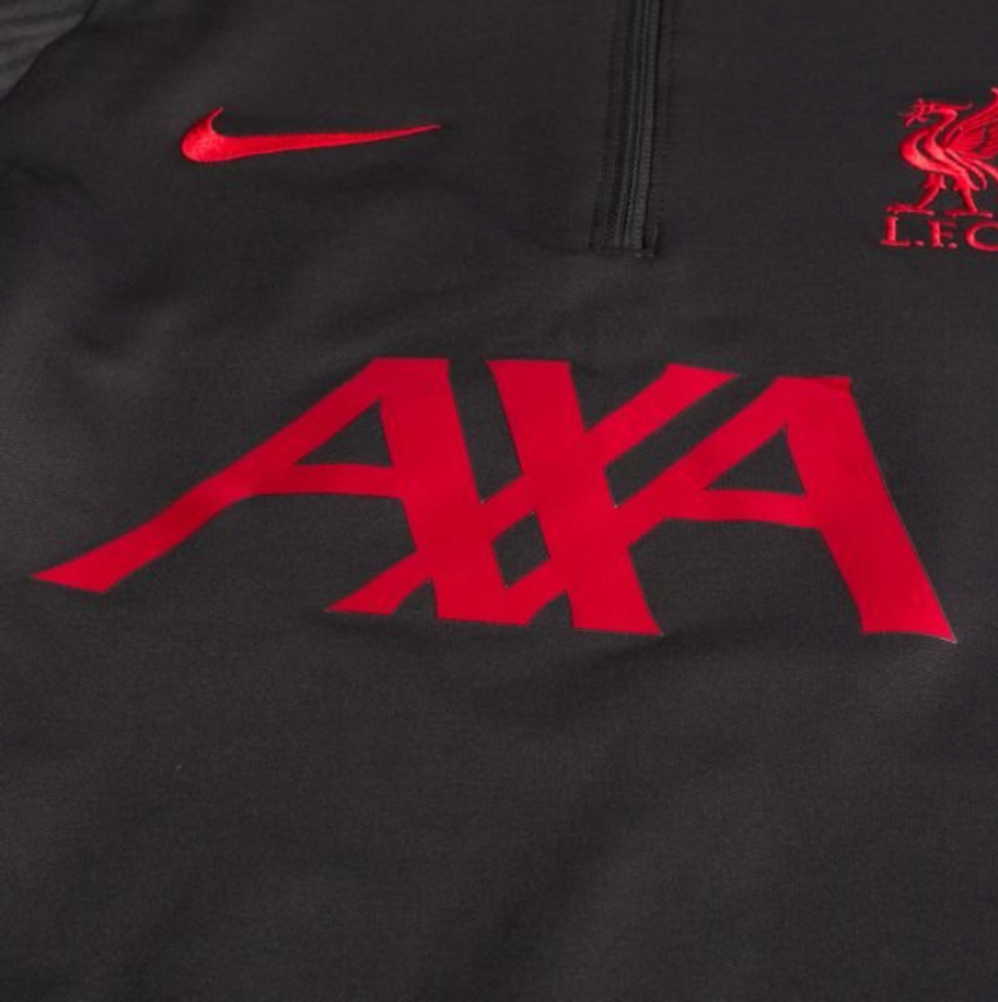 Classic Design Men Authentic Liv Midfield Maestro Unknown Jersey 2023