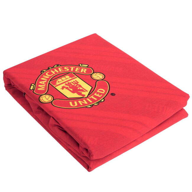 Manchester United - Premium Quality - Soccer Jersey - Arsenal