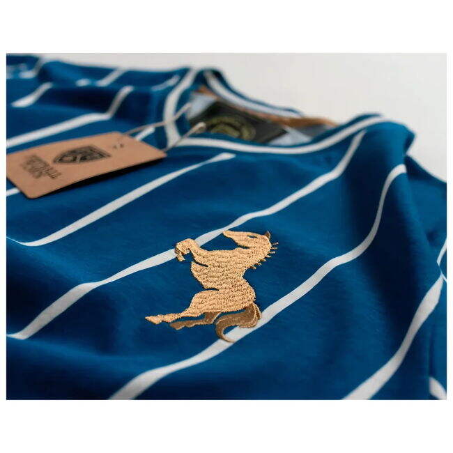 Women's Ipswich Suffolk Punch Home Retro Football Shirt