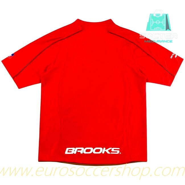 2010-2011 Chile Home Player Version