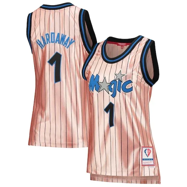 Penny Hardaway ORL Official Jersey - Value Pack - Licensed Product