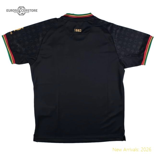 Authentic 2024-2025 Qpr Queens Park Rangers Away Shirt (kids)