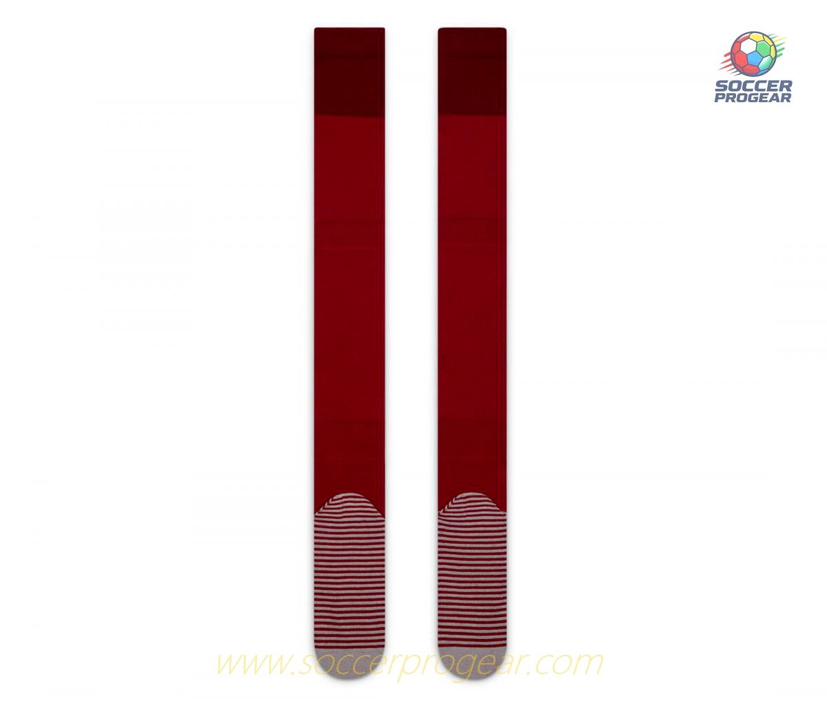 LIVERPOOL English Premier League HOME SOCKS 2022 2023