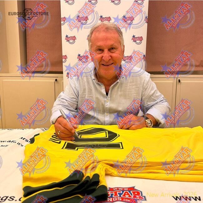 Football Team High-performance Jersey (2024-2025) Trendy