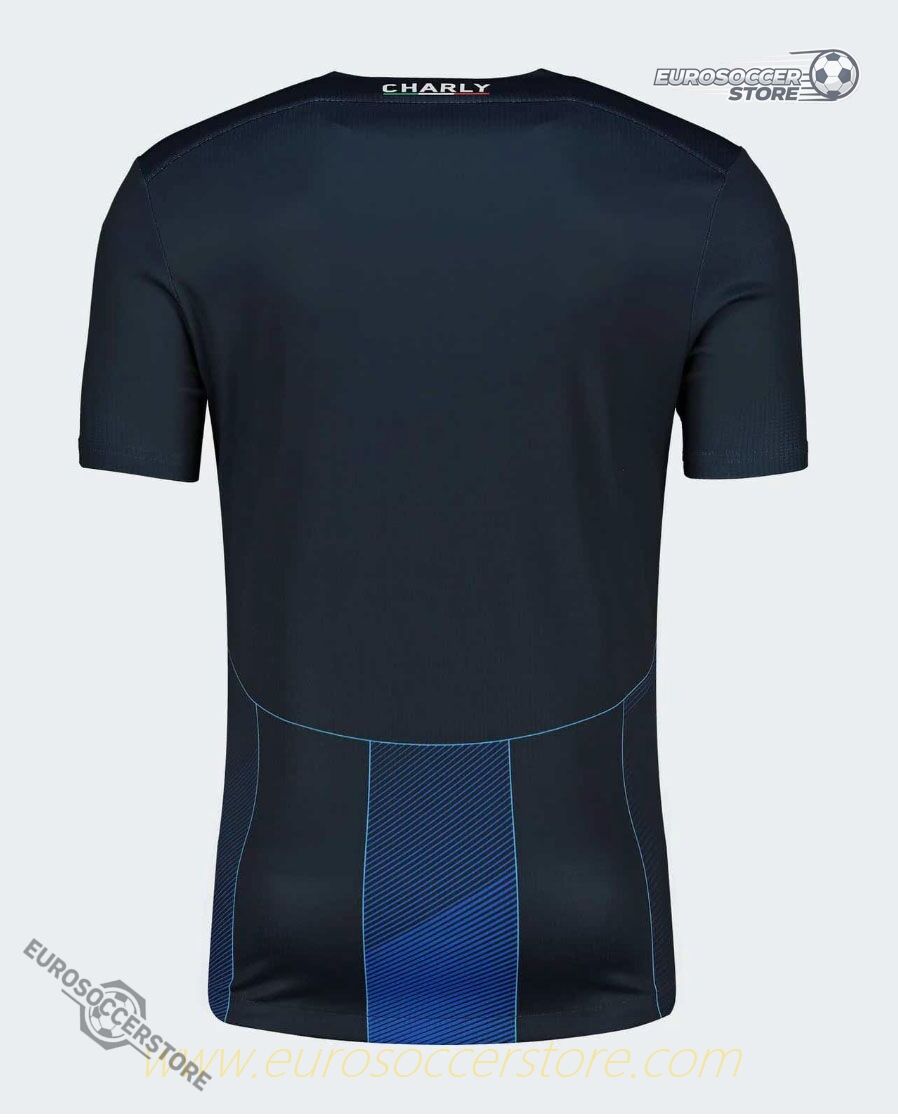 Pachuca's 25-26 Away Jersey for the Club World Cup