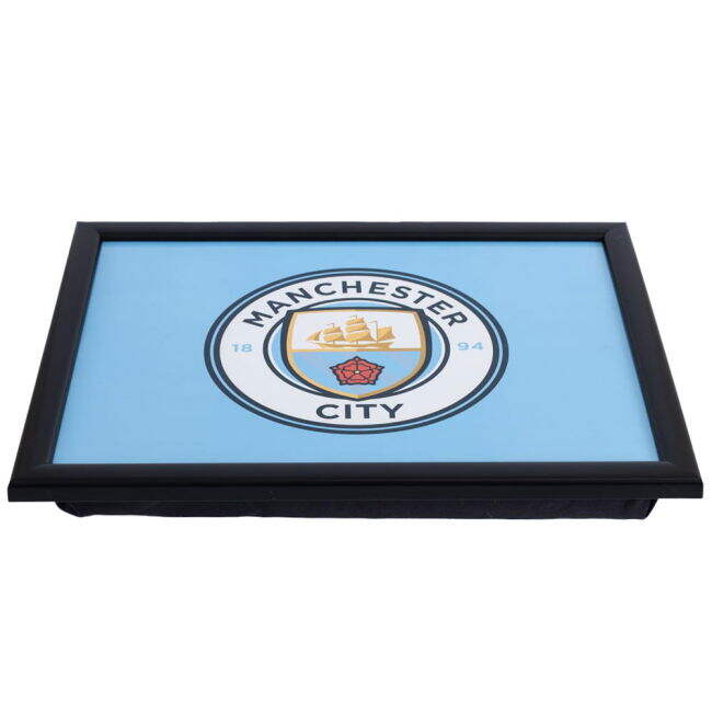 Professional Manchester City 2025-2026 Home Jersey (2)