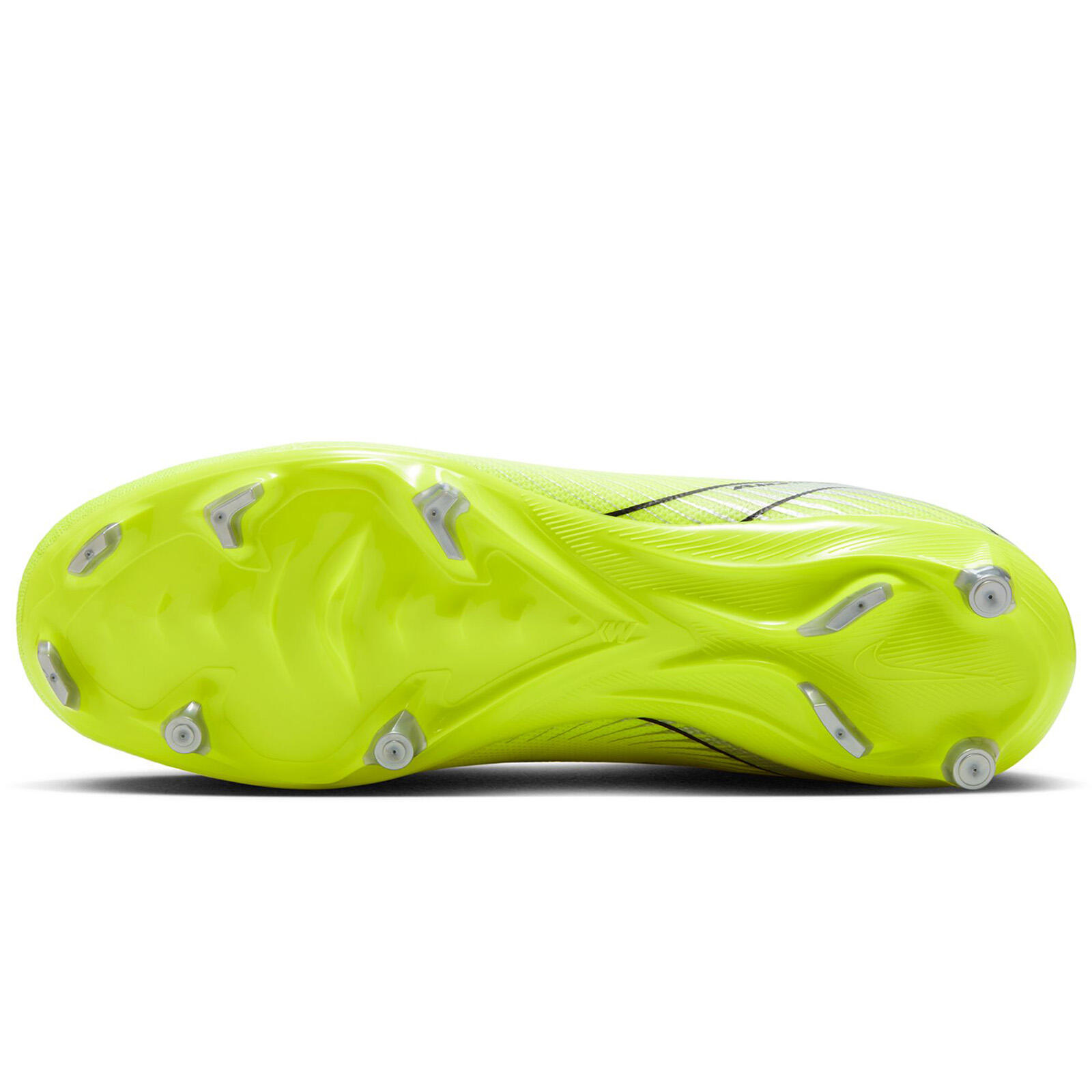 Authentic Your Favorite Team Authentic Jersey - Nike authentic