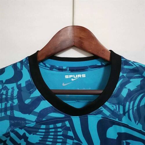 Tottenham (spurs) Third - Premium Quality - Authentic - Professional
