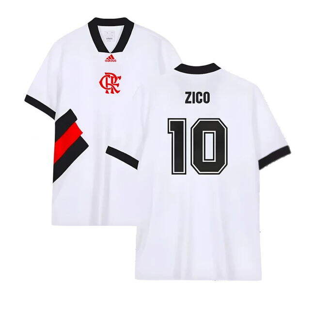 Workout Shirt Zico 1 #0 New Season Value For Money Licensed Prod (v7)