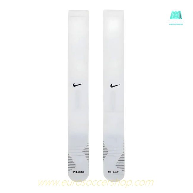 2023-2024 PSG Away Socks (White)