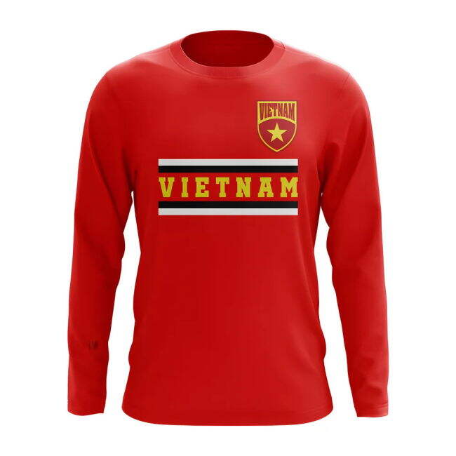 Vietnam Classic Jersey Vietnam