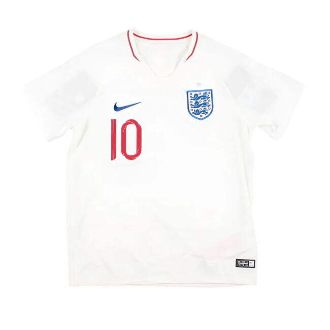 Baby Professional England 2025-2026 Home Strip