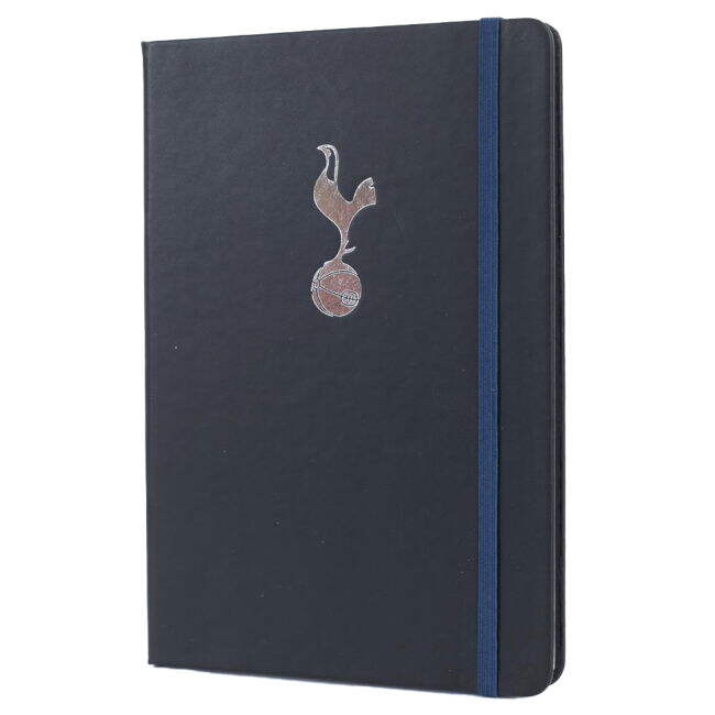 Tottenham Hotspur FC Classic Notebook (Match Day)
