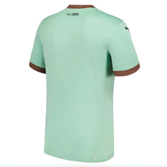 Professional Grade Derby Fresh Look Committed Football Kit