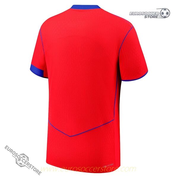 25-26 Season PSG Third Football Jersey (Player's Edition)
