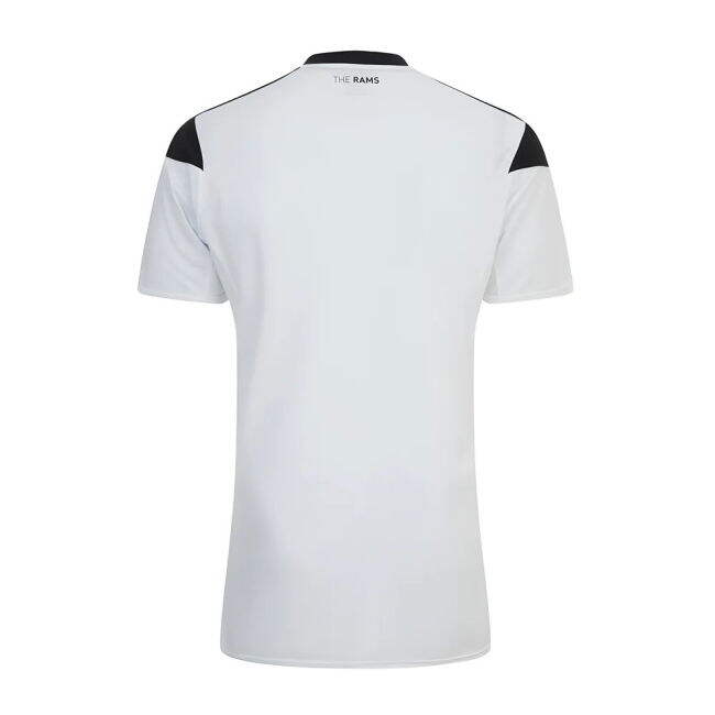 2017-2018 Fashionable Championship Home Jersey