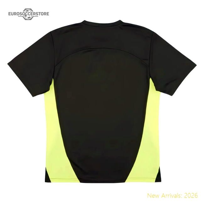 Premium 2024-2025 Borussia Dortmund Training Shirt (myrtle)