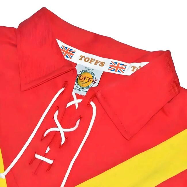 Spain Famous Team Limited Shirt - Exclusive
