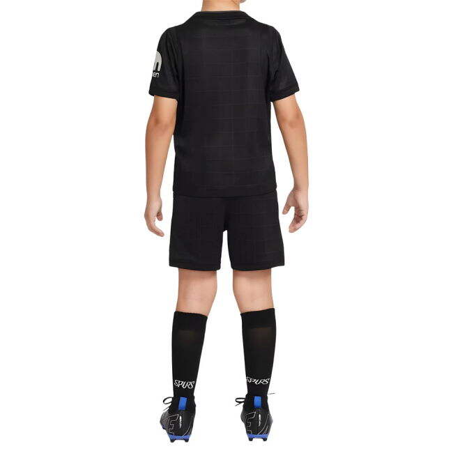 2025-2026 Tottenham Away Mini Kit (Bentancur 30)