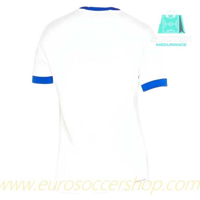 2025-26 Edition England NT Home High Quality