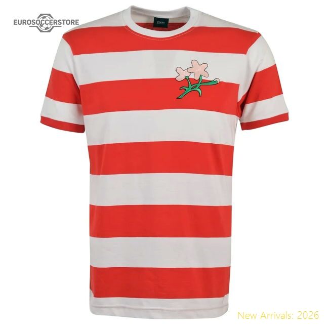 Japan Rugby 20242025 Regular Jersey  Pro Classic Climalite