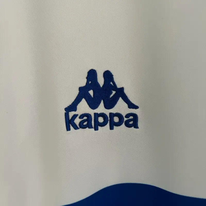 1990-1992 Juventus Jersey retro kit