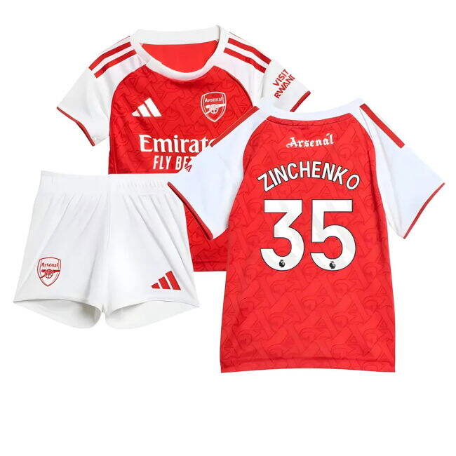2025-20 ARS stylish Home Shirt - Adults | top quality