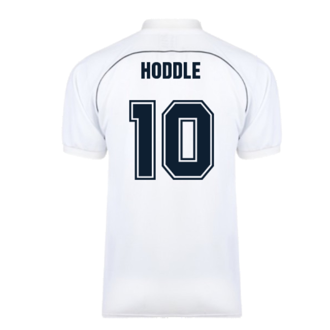 Rare Find Elite - TOT Home Official Shirt Hoddle 10 Adults #84647