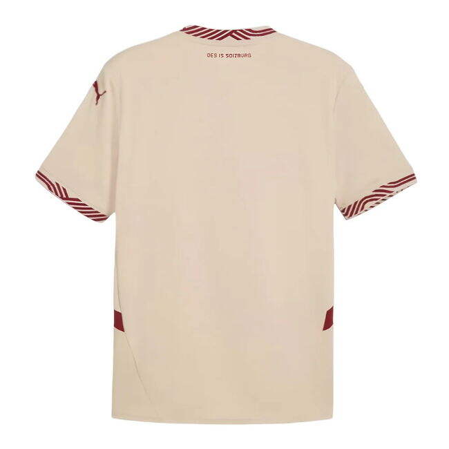 2024-2025 Third - Durable Fabric - High Performance - Football