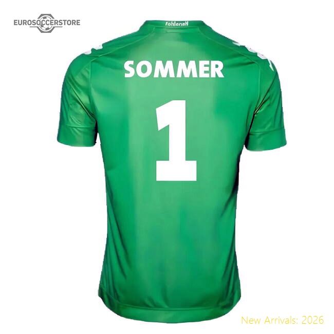 Borussia Monchengladbach 2016-18 Away Shirt ((very Good) Xl) (somme
