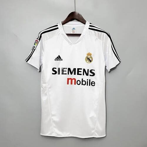 Licensed Football Team Madrid #2004 Durable Material Latest Edition...