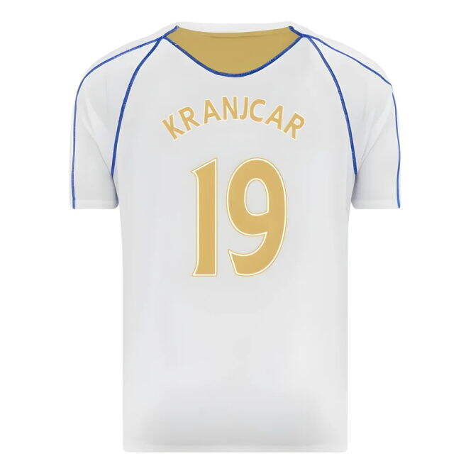 Home Shirt for Germany 2025-2026