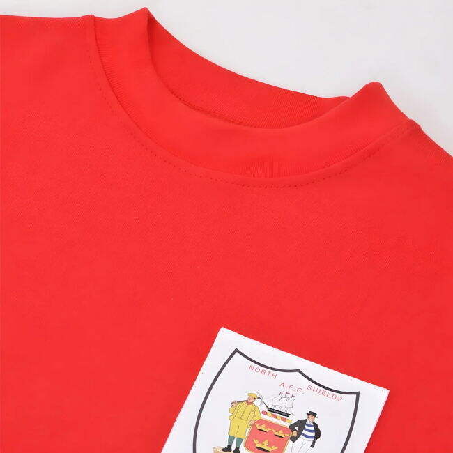 Football Shirt - Premium Quality - Epl - Authentic - Breathable