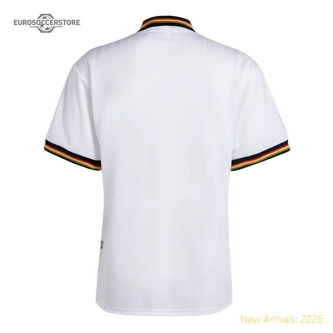 2023/24 Authentic Design Team Replica Jersey Ideal For True Fans
