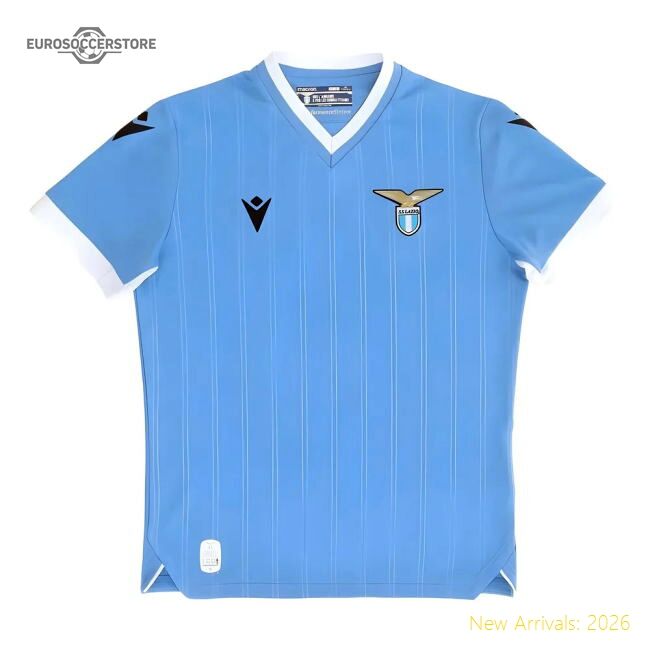 Premium-grade 2021-2022 Eagles Home Shirt (kids) - Official Design