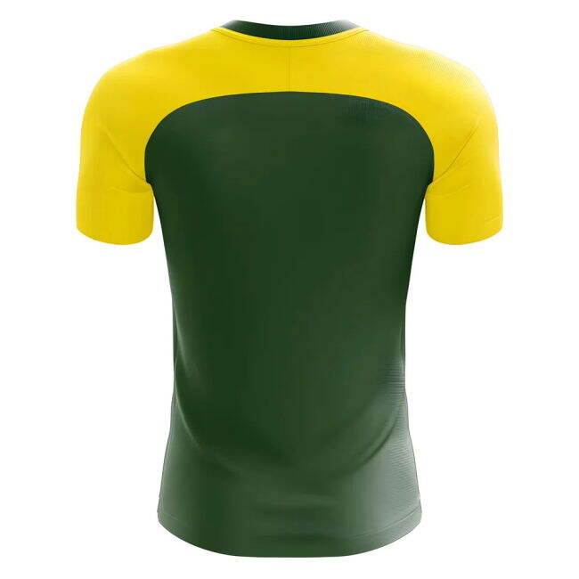 Womens 2026 Collection Durable Australia Third Team Kit