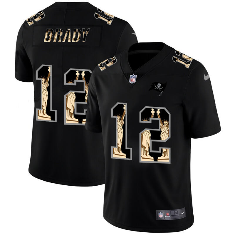 None #None Black None Limited NFL Jersey premium