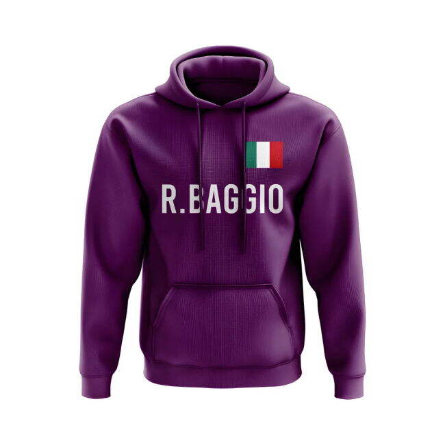 Official Fiorentina - Match Day - Fan Gear - Match Quality