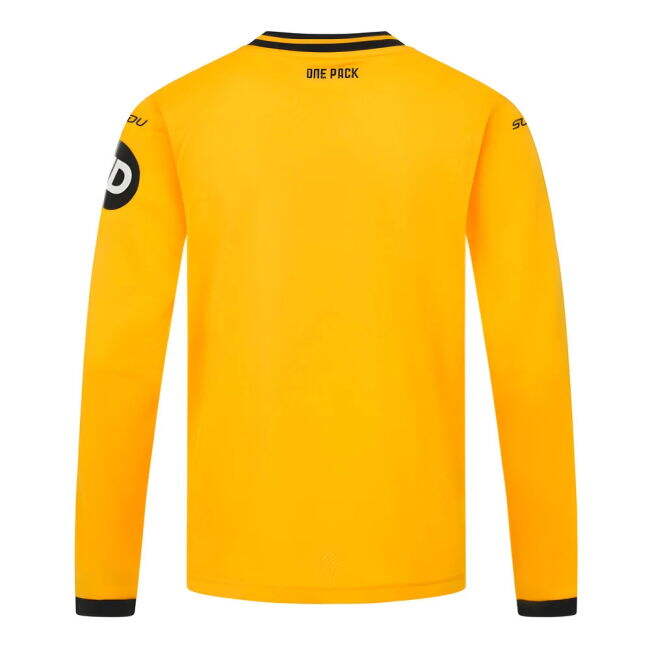 Championship Classic Home Jersey 2024-2025 #63