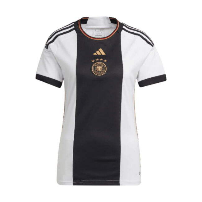 Germany Limited Edition Home Jersey 2022-2023 #35