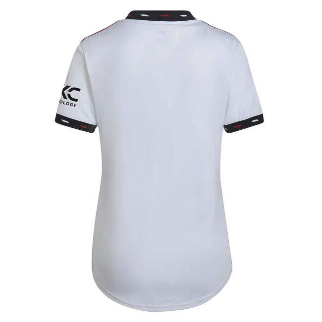 Man Utd Classic Away Jersey 2022-2023